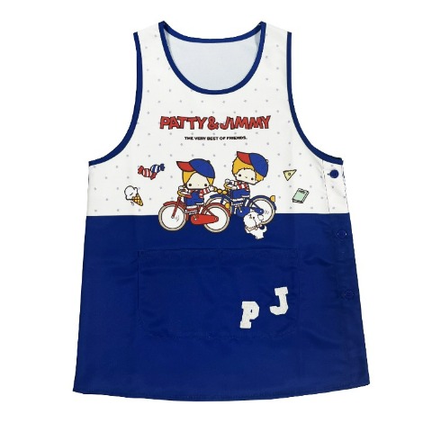 エプロン（パティ＆ジミー）5L-6L