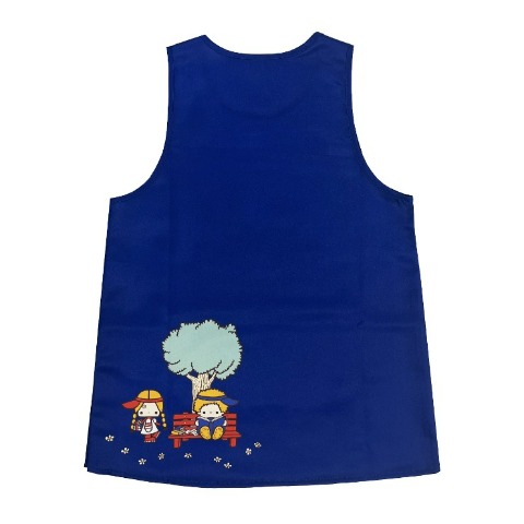 エプロン（パティ＆ジミー）5L-6L