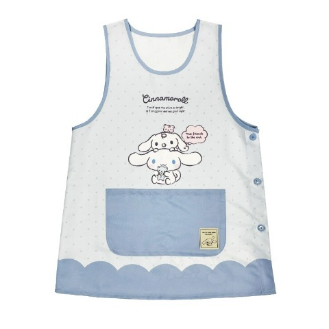 エプロン（シナモロール）