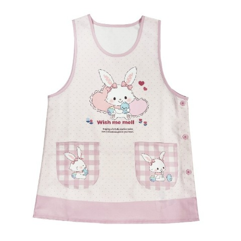 エプロン（ウィッシュミーメル）