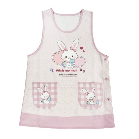 エプロン（ウィッシュミーメル）