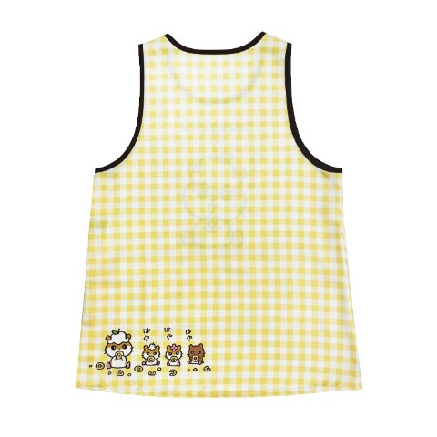 エプロン（コロコロクリリン）