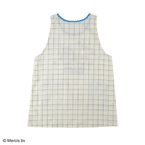 エプロン（miffy）