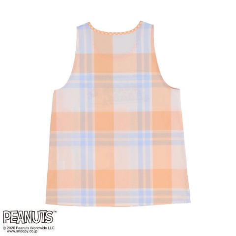 エプロン（PEANUTS）