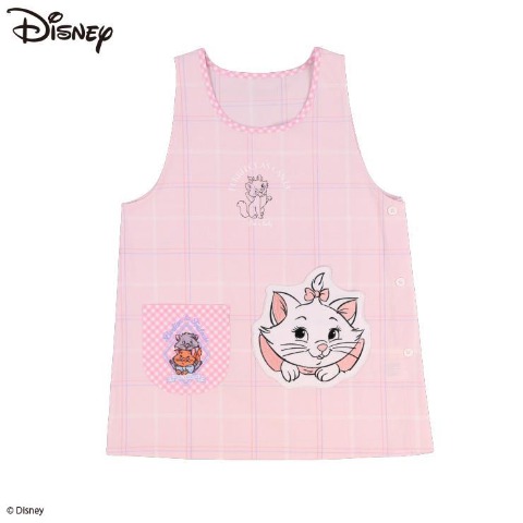 エプロン（おしゃれキャット）