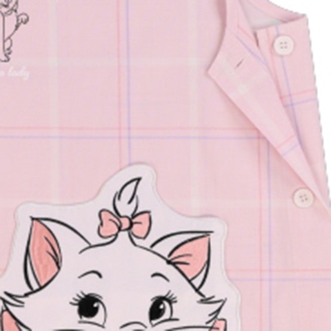 エプロン（おしゃれキャット）