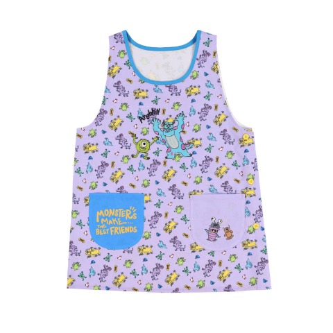 エプロン（モンスターズインク）