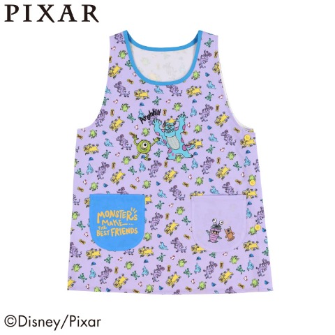 エプロン（モンスターズインク）