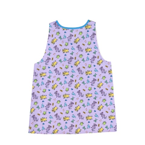 エプロン（モンスターズインク）