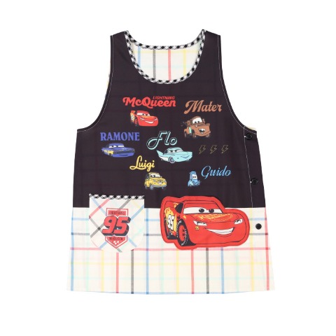 エプロン（カーズ）