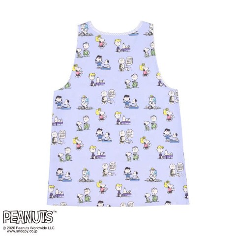 エプロン（PEANUTS）