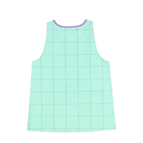 エプロン（ねないこだれだ）