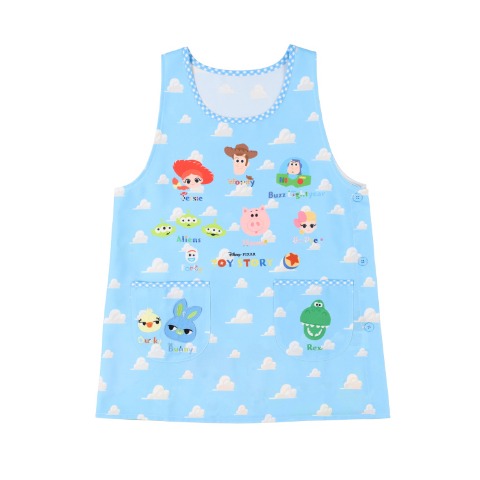 エプロン（トイ・ストーリー）