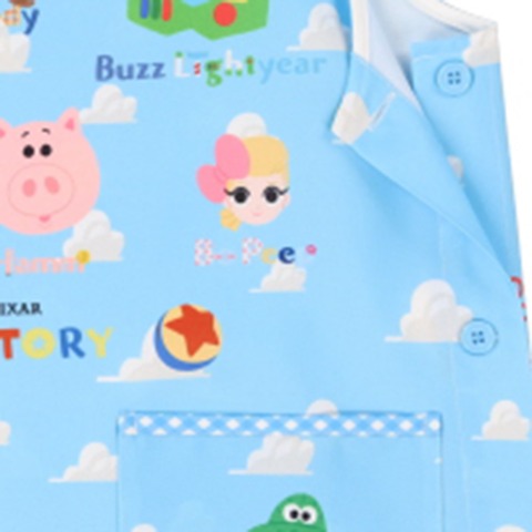 エプロン（トイ・ストーリー）