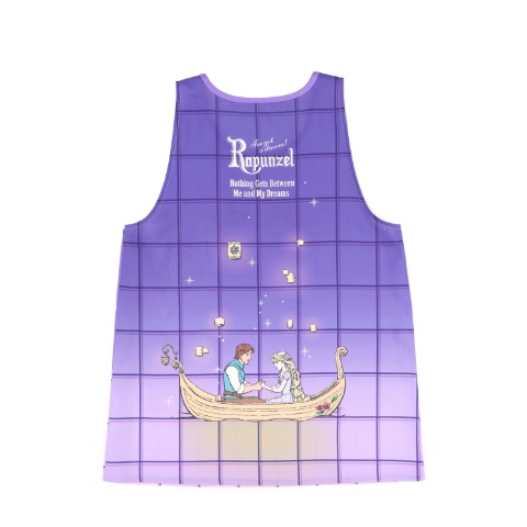 エプロン（塔の上のラプンツェル）