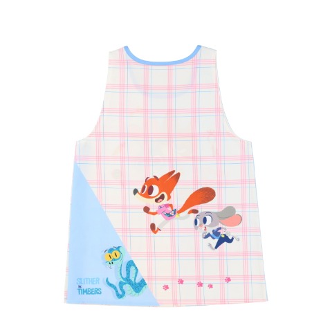 エプロン（ズートピア2）