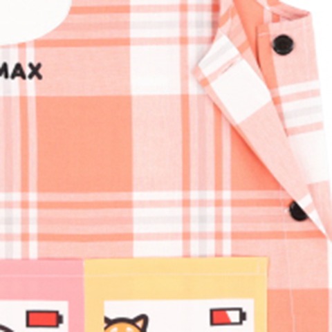 エプロン（ベイマックス）