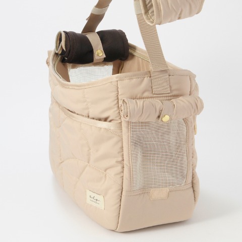 ペットバッグ（tal. by yumi.）