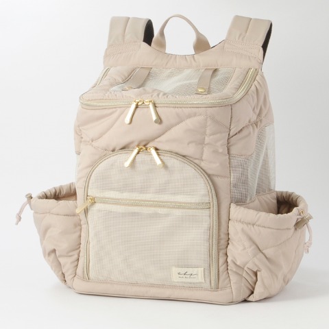 ペットリュック（tal. by yumi.）