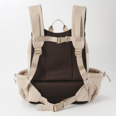 ペットリュック（tal. by yumi.）