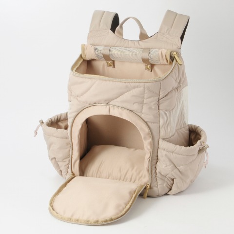 ペットリュック（tal. by yumi.）