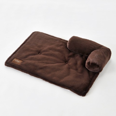 あごのせペットベッド（tal. by yumi.）