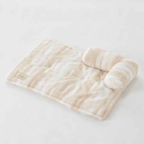 あごのせペットベッド（tal. by yumi.）