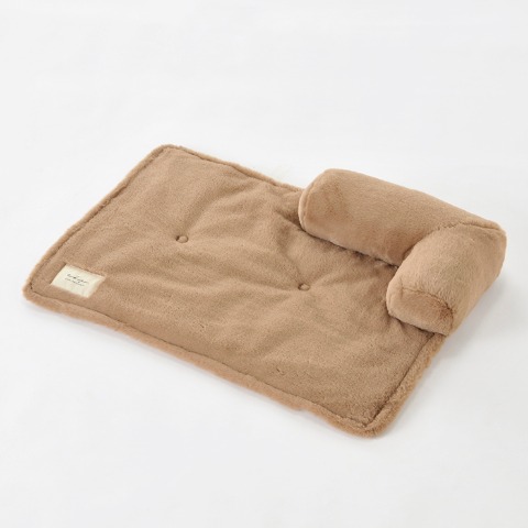 あごのせペットベッド（tal. by yumi.）