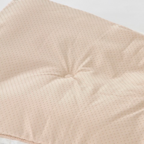 あごのせペットベッド（tal. by yumi.）