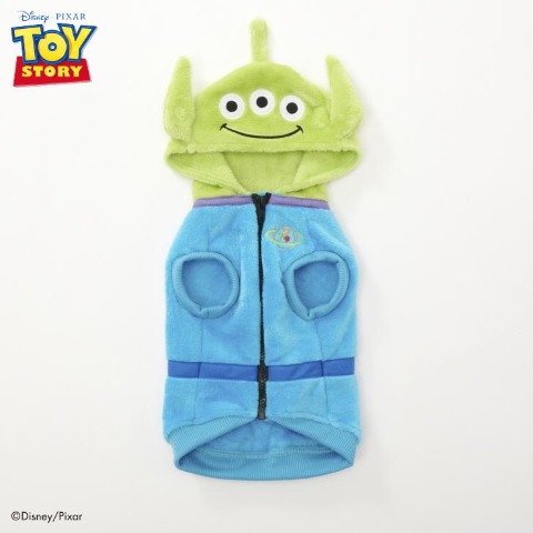 ペットウェア（エイリアン）