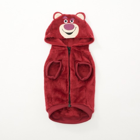 ペットウェア（ロッツォ）