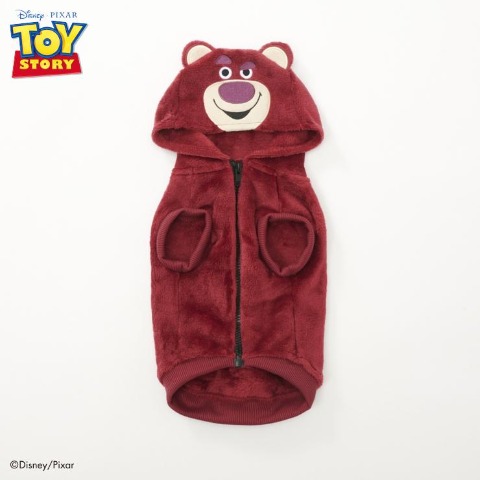 ペットウェア（ロッツォ）