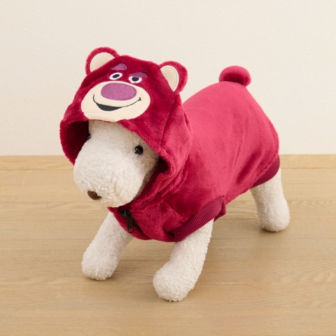 ペットウェア（ロッツォ）