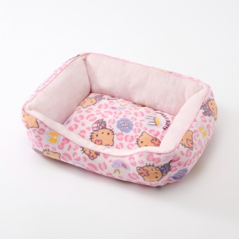 ペットベッド（ハローキティ）