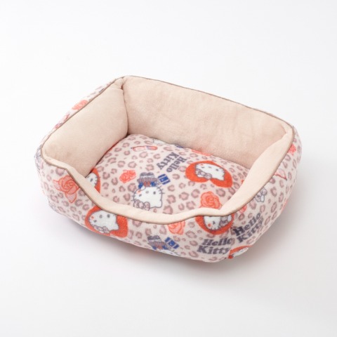 ペットベッド（ハローキティ）