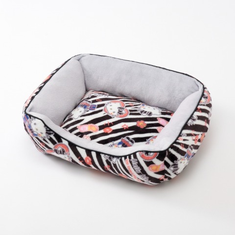 ペットベッド（ハローキティ）