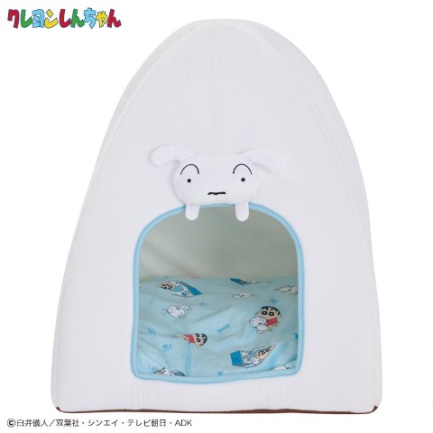 ペットベッド（クレヨンしんちゃん）