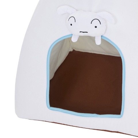 ペットベッド（クレヨンしんちゃん）