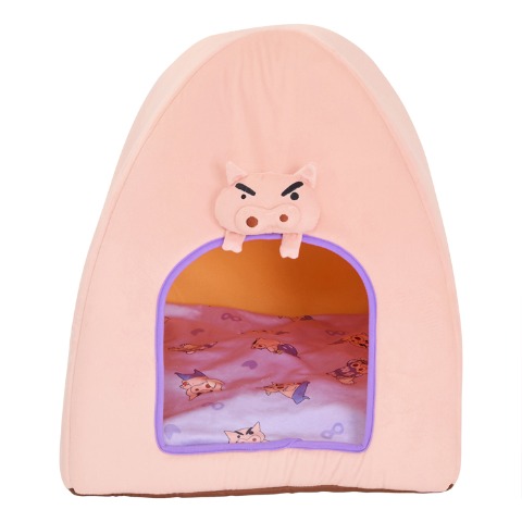 ペットベッド（クレヨンしんちゃん）