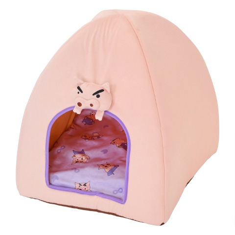 ペットベッド（クレヨンしんちゃん）