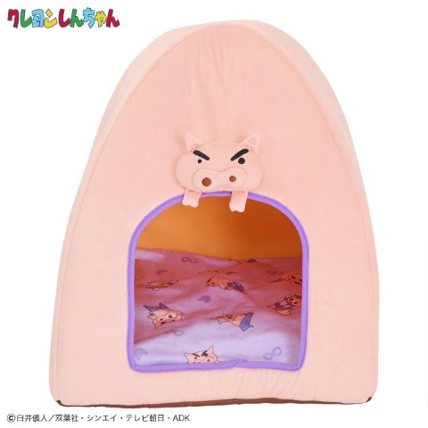 ペットベッド（クレヨンしんちゃん）