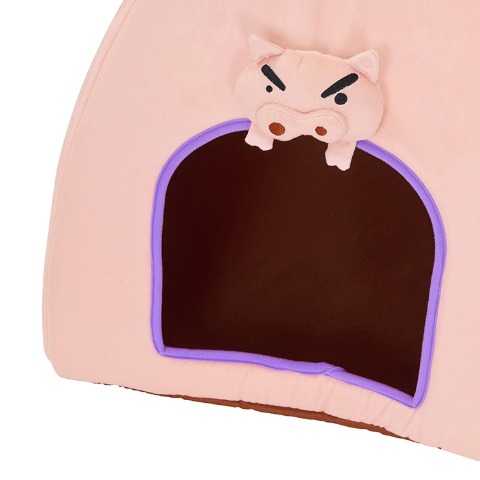 ペットベッド（クレヨンしんちゃん）