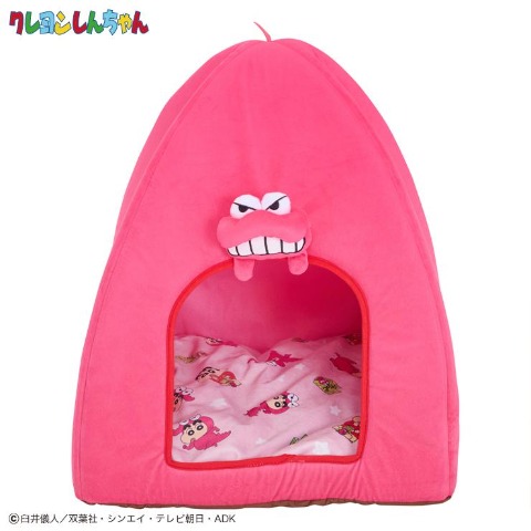ペットベッド（クレヨンしんちゃん）