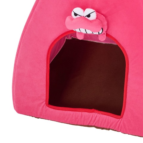 ペットベッド（クレヨンしんちゃん）