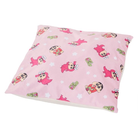 ペットベッド（クレヨンしんちゃん）