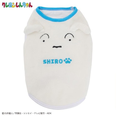 ペットウェア（クレヨンしんちゃん）
