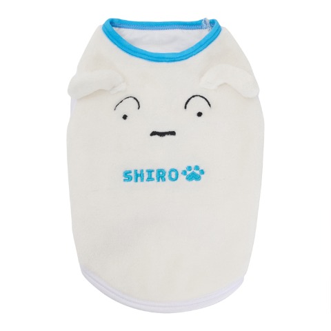 ペットウェア（クレヨンしんちゃん）