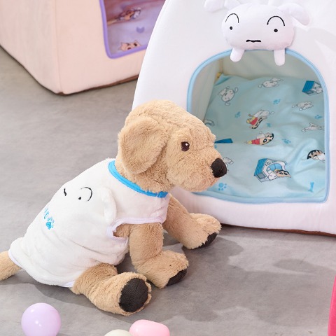 ペットウェア（クレヨンしんちゃん）