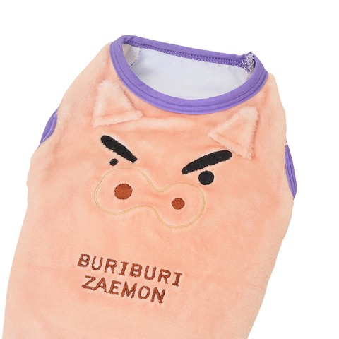 ペットウェア（クレヨンしんちゃん）