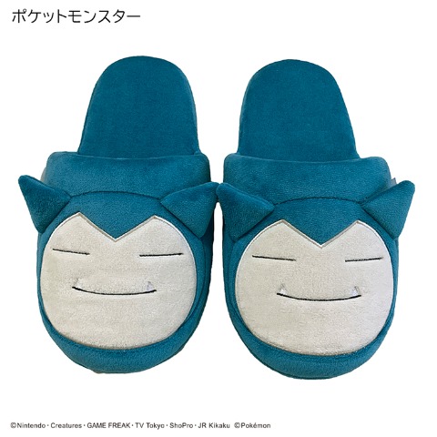 クニャック（ポケットモンスター カビゴン）